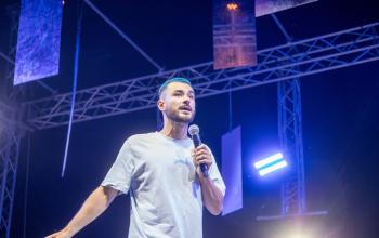 Festival de la Moline 2026 - retour sur la soirée humour