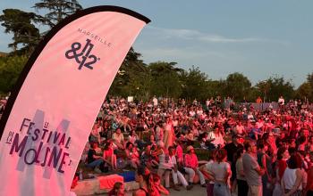 Festival de la Moline 2026 - retour sur la soirée pop-rock avec Dust