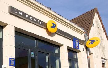 Adaptation des horaires des bureaux de Poste