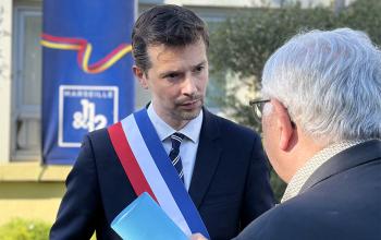 Votre Maire, à votre écoute