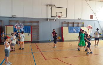 stage multisports Académie des Sports