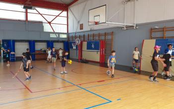 stage multisports Académie des Sports