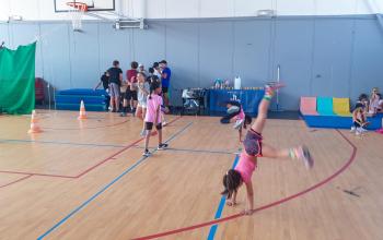 stage multisports Académie des Sports