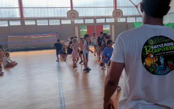 stage multisports Académie des Sports