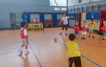 Clone of Retour en images de la 2ème semaine du stage multisports Académie des Sports : juillet 2026