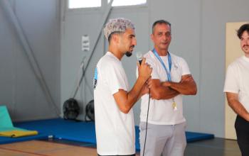 Clone of Retour en images de la 2ème semaine du stage multisports Académie des Sports : juillet 2026