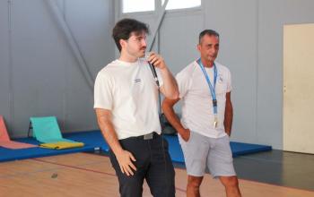 Clone of Retour en images de la 2ème semaine du stage multisports Académie des Sports : juillet 2026