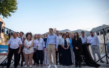 Retour sur la soirée du 14 juillet au CMA de la Barasse
